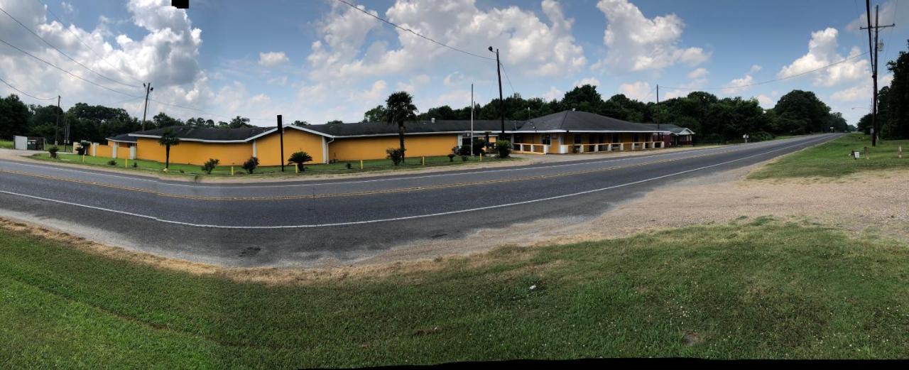 Ranch House Motel Marksville Exterior foto